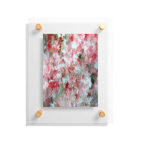 Paul Kimble After Halza Floating Acrylic Print