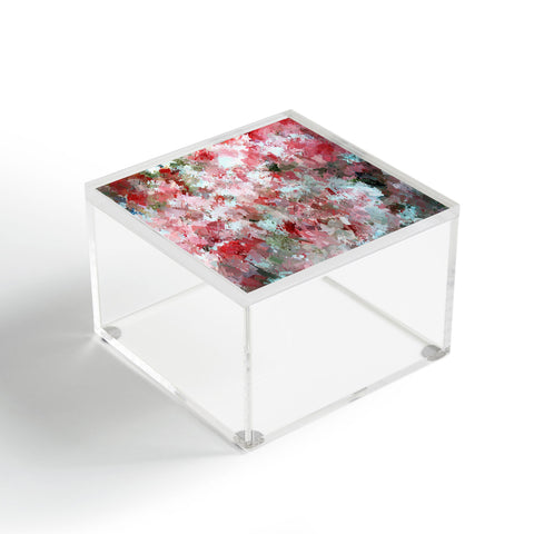 Paul Kimble After Halza Acrylic Box