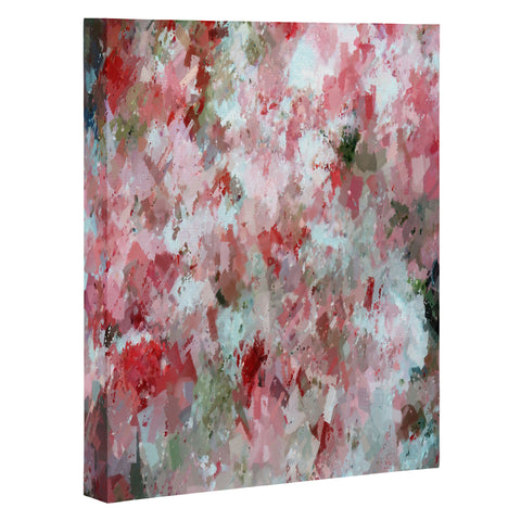 Paul Kimble After Halza Art Canvas