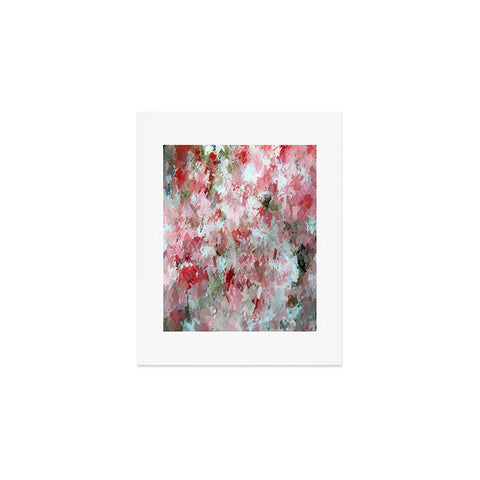 Paul Kimble After Halza Art Print