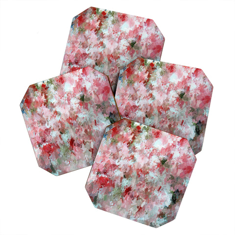 Paul Kimble After Halza Coaster Set