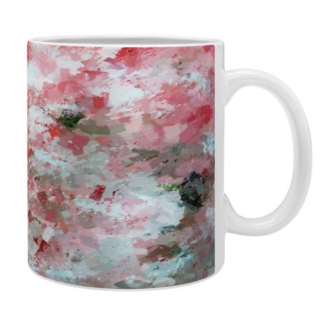 Paul Kimble After Halza Coffee Mug