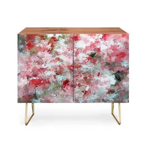 Paul Kimble After Halza Credenza