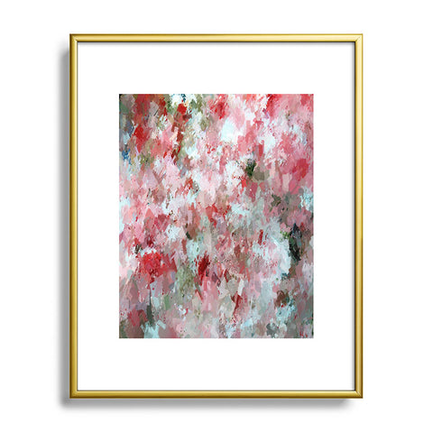 Paul Kimble After Halza Metal Framed Art Print