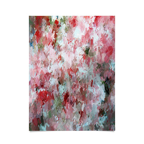 Paul Kimble After Halza Poster