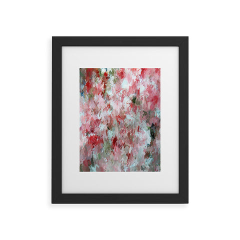 Paul Kimble After Halza Framed Art Print