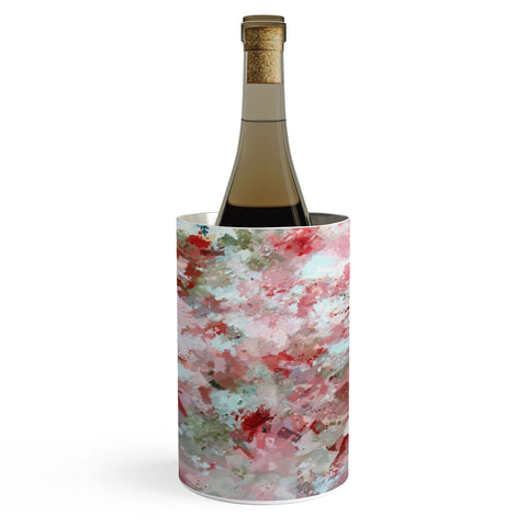 Paul Kimble After Halza Wine Chiller