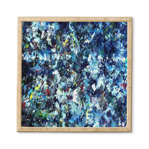 Paul Kimble After Jackson Framed Wall Art