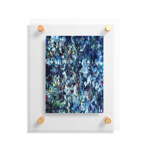 Paul Kimble After Jackson Floating Acrylic Print