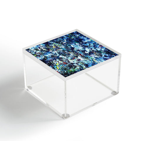 Paul Kimble After Jackson Acrylic Box