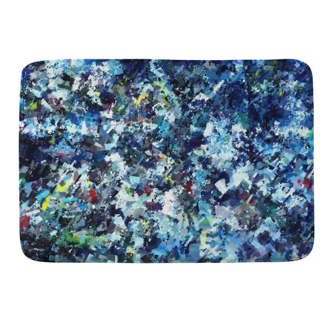 Paul Kimble After Jackson Memory Foam Bath Mat