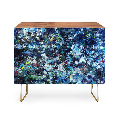 Paul Kimble After Jackson Credenza