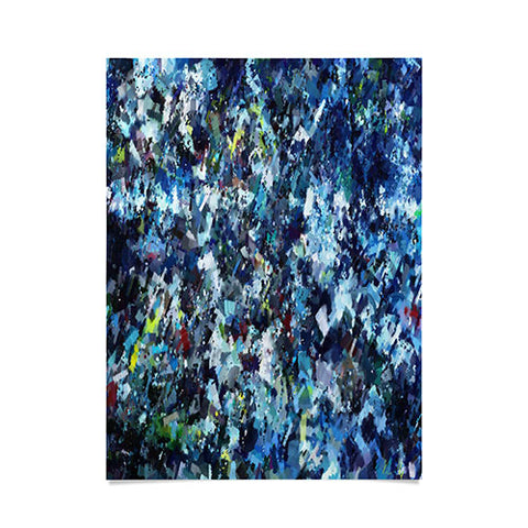 Paul Kimble After Jackson Poster