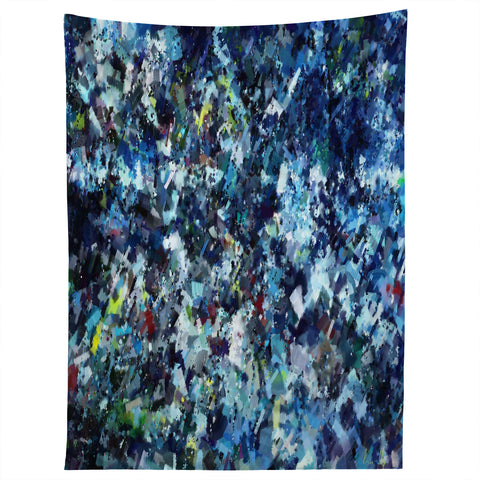 Paul Kimble After Jackson Tapestry