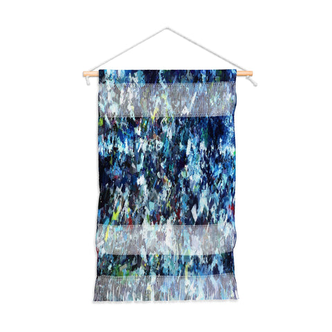 Paul Kimble After Jackson Wall Hanging Portrait