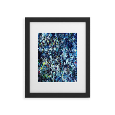 Paul Kimble After Jackson Framed Art Print