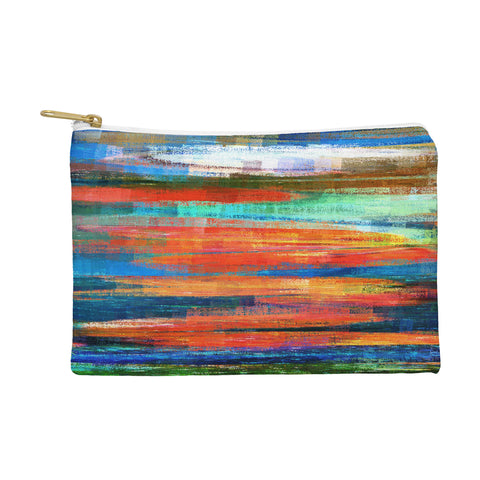 Paul Kimble At The Lake Pouch