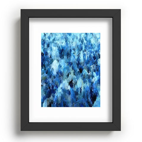 Paul Kimble Audience Recessed Framing Rectangle