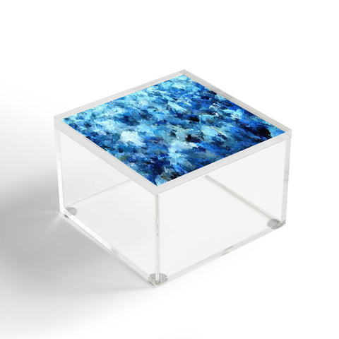 Paul Kimble Audience Acrylic Box