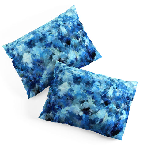 Paul Kimble Audience Pillow Shams