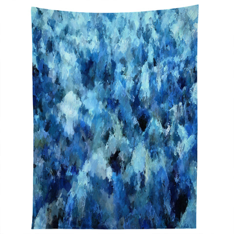 Paul Kimble Audience Tapestry