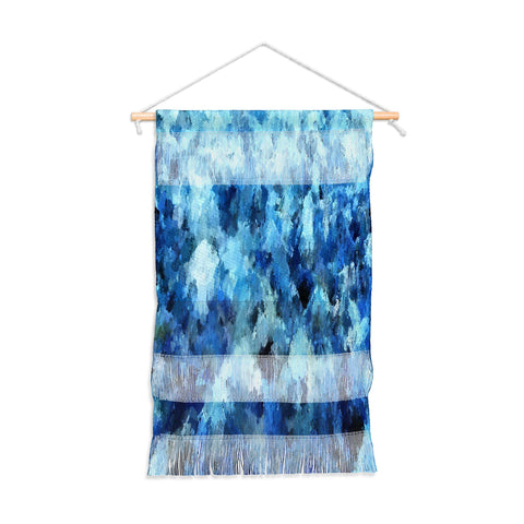 Paul Kimble Audience Wall Hanging Portrait