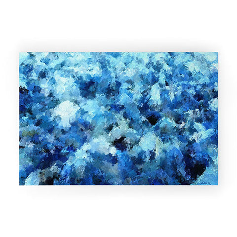 Paul Kimble Audience Welcome Mat