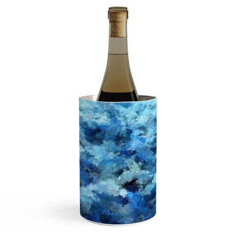 Paul Kimble Audience Wine Chiller