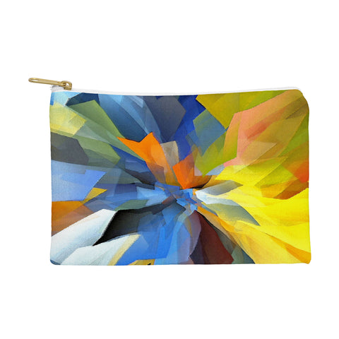 Paul Kimble Beauty In Decay Pouch