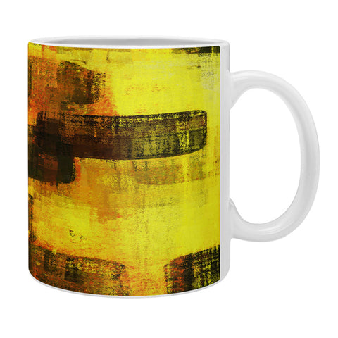 Paul Kimble Cafeteria Coffee Mug