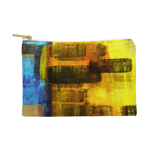 Paul Kimble Cafeteria Pouch