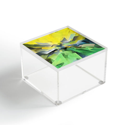 Paul Kimble Catalyst Daydream Acrylic Box