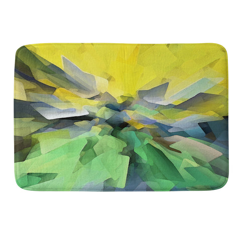Paul Kimble Catalyst Daydream Memory Foam Bath Mat