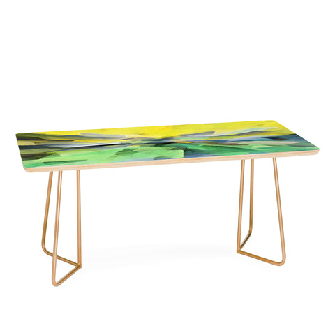 Paul Kimble Catalyst Daydream Coffee Table