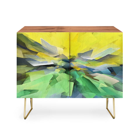 Paul Kimble Catalyst Daydream Credenza