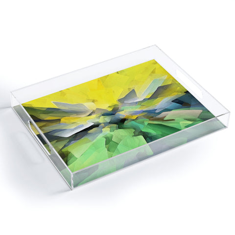 Paul Kimble Catalyst Daydream Acrylic Tray