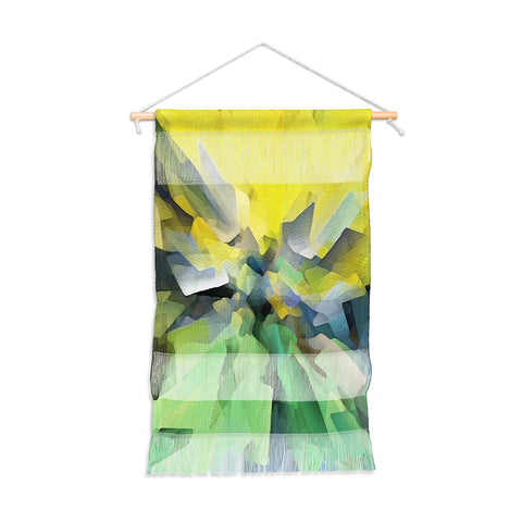 Paul Kimble Catalyst Daydream Wall Hanging Portrait