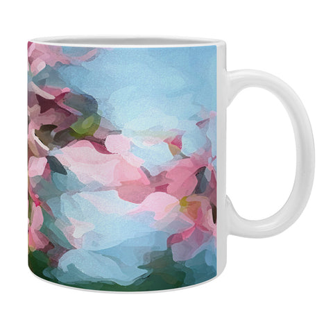 Paul Kimble Cherry Coffee Mug