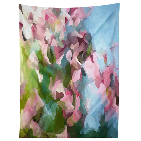 Paul Kimble Cherry Tapestry