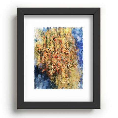 Paul Kimble Concentration Recessed Framing Rectangle