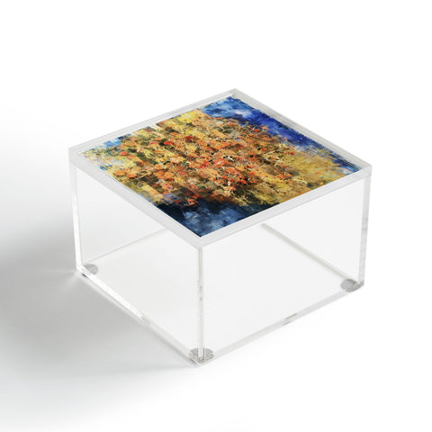Paul Kimble Concentration Acrylic Box