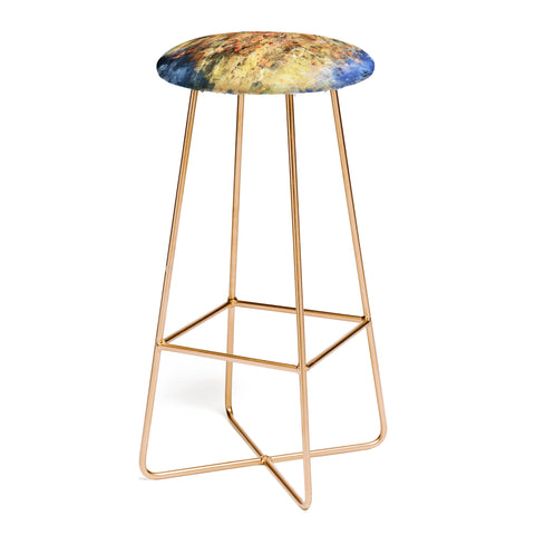 Paul Kimble Concentration Bar Stool