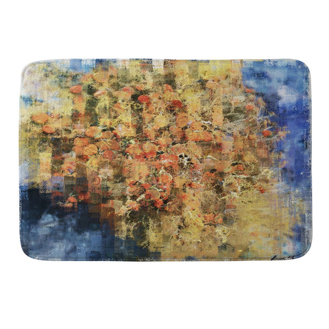 Paul Kimble Concentration Memory Foam Bath Mat