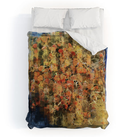 Paul Kimble Concentration Comforter