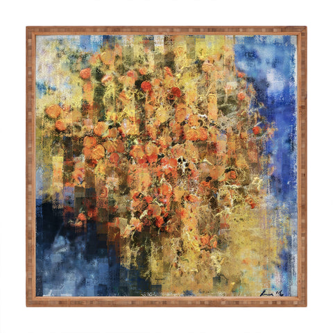 Paul Kimble Concentration Square Tray