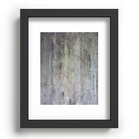 Paul Kimble Concrete Recessed Framing Rectangle