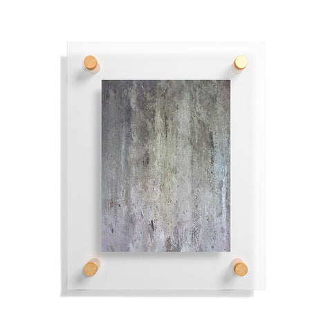 Paul Kimble Concrete Floating Acrylic Print