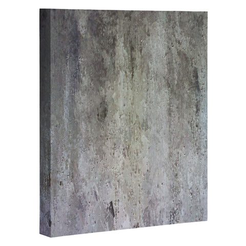 Paul Kimble Concrete Art Canvas