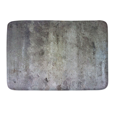 Paul Kimble Concrete Memory Foam Bath Mat