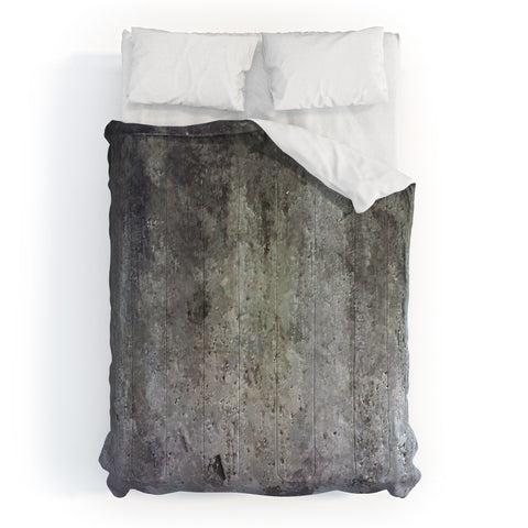 Paul Kimble Concrete Comforter